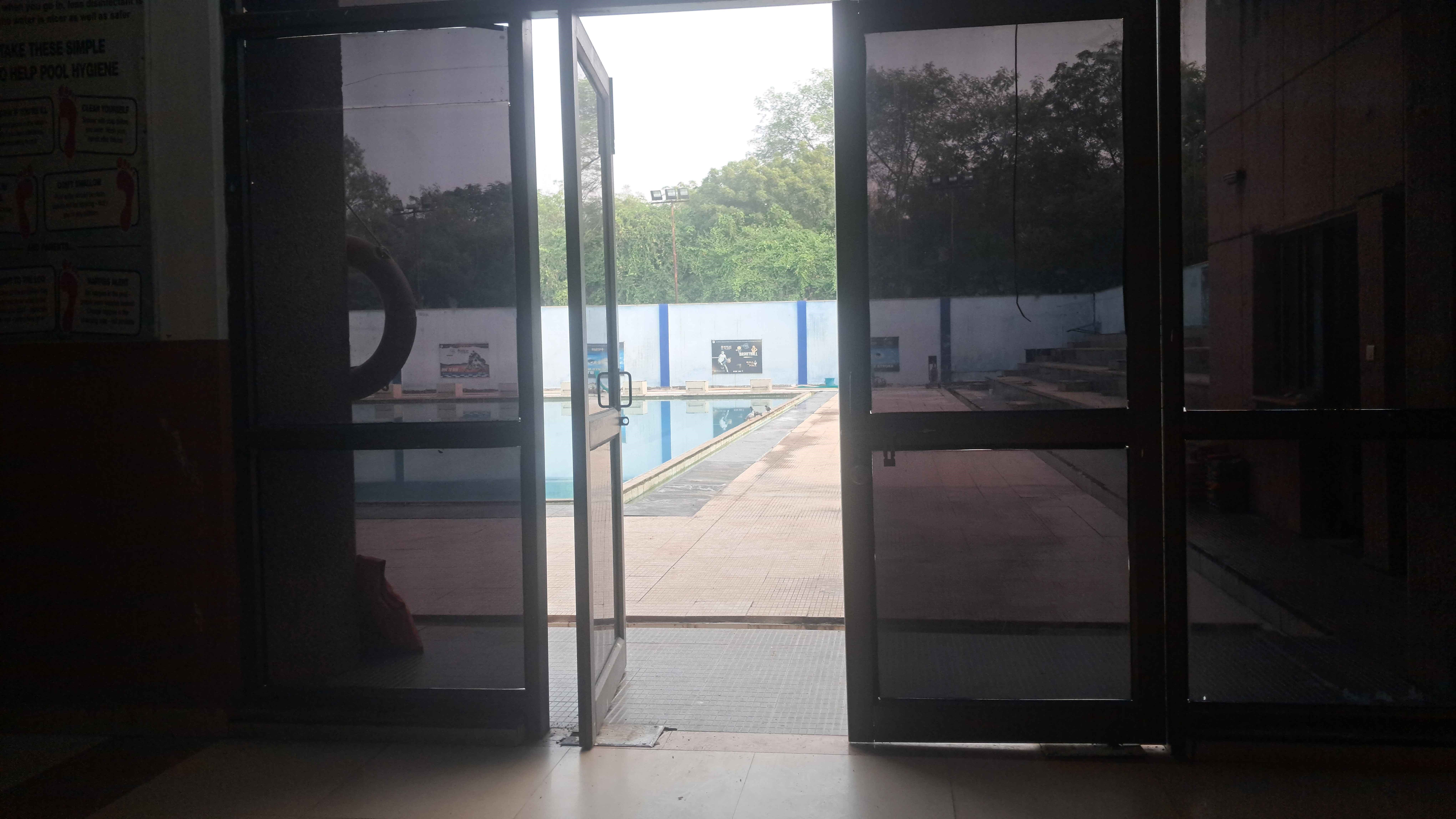 IIITM Gwalior Academic Building photo 8